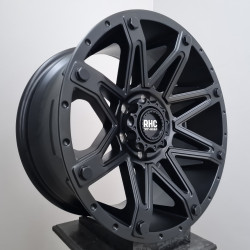 Racing Hart Trooper 18" 6/139 18x9 per set of 4 