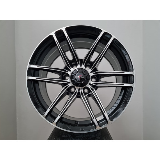 Racing Hart Zepter 18" 6/139 18x9 per set of 4 
