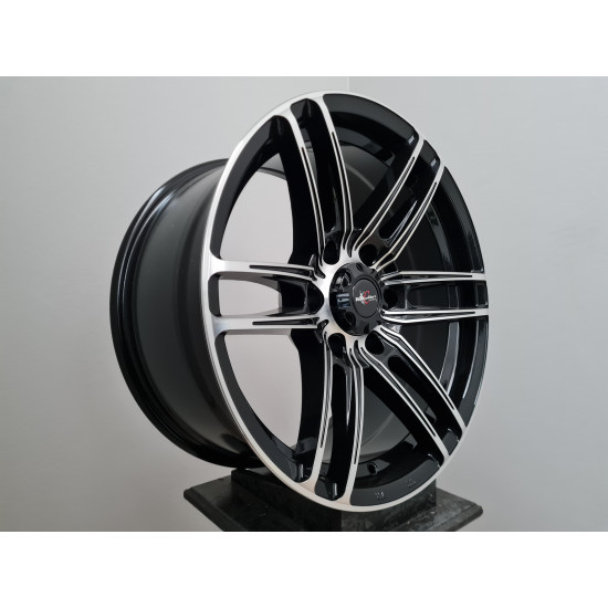 Racing Hart Zepter 18" 6/139 18x9 per set of 4 