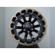 Rays 0222 17" 6/139 17x9 per set of 4 