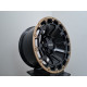 Rays 0222 17" 6/139 17x9 per set of 4 