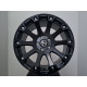 Pdw Mob 18" 5/120 18x9 per set of 4 