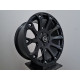 Pdw Mob 18" 5/120 18x9 per set of 4 