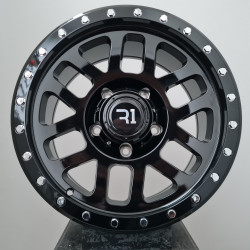 Method R1 0302 17" 5/150 17x9 per set of 5 