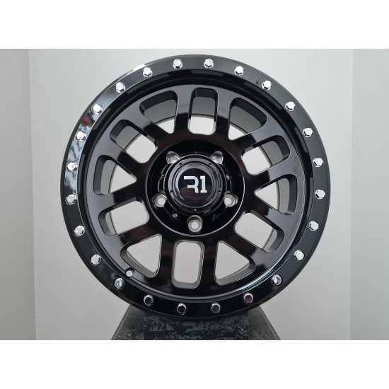Method R1 0302 17" 5/150 17x9 per set of 5 