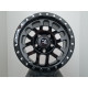 Method R1 0302 17" 5/150 17x9 per set of 5 