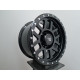 Method R1 0302 17" 5/150 17x9 per set of 5 