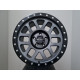 Method 0302-1 17" 5/127 17x9 per set of 4