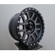 Method 0302-1 17" 5/127 17x9 per set of 4