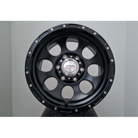 Storm 742 16" 6/139 16x8 per set of 4 