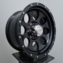 Storm 742 16" 6/139 16x8 per set of 4 