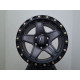 XD Series AX194 17" 6/139 17x8.5 per set of 4 