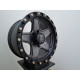 XD Series AX194 17" 6/139 17x8.5 per set of 4 