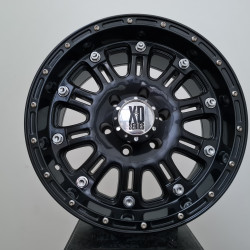 XD Series XD795 17" 6/139 17x9 per set of 4 