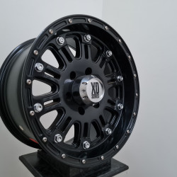 XD Series XD795 17" 6/139 17x9 per set of 4 