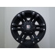 XD Series Monster 2 17" 6/139 17x9.5 per set of 4 