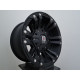XD Series Monster 2 17" 6/139 17x9.5 per set of 4 