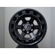 XD Series Raid 17" 6/139 17x9 per set of 4 