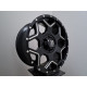 XD Series XD812 20" 6/139 20x9 per set of 4 