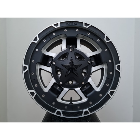 XD Series Xd827 17" 5/150 17x9 per set of 4 