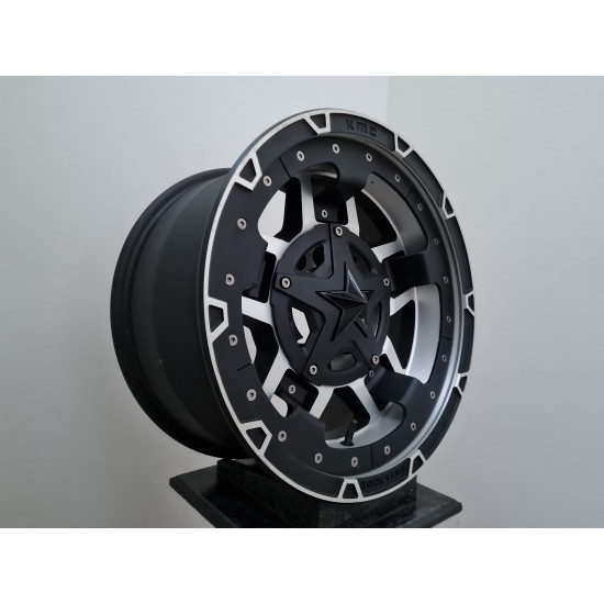 XD Series Xd827 17" 5/150 17x9 per set of 4 