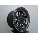 XD Series Xd827 17" 5/150 17x9 per set of 4 
