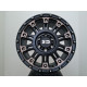 XD Series XD829 18" 6/139 18x9 per set of 4 