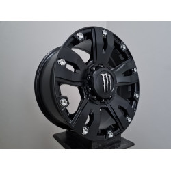 Zax Classic Iv-542 18" 6/130 & 6/139 18x8.5 per set of 4 