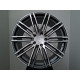 1222 Porsche 21" 5/130 21x10 per set of 4 