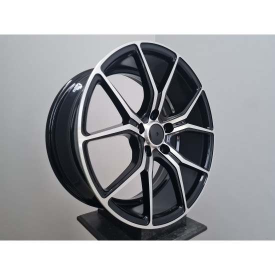 8943F Mercedes 18" 5/112 18x8 per set of 4 