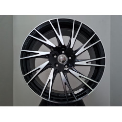A-Line Zendo 19" 5/108 19x8.5 per set of 4 