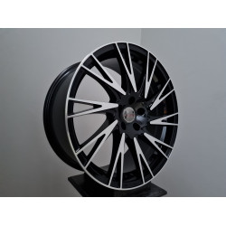 A-Line Zendo 19" 5/108 19x8.5 per set of 4 