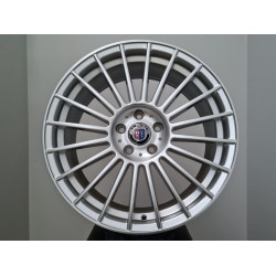 Alpina 0284 19" 5/112 19x8 per set of 4 