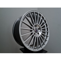 Alpina 0284 19" 5/112 19x8 per set of 4 