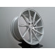 Ca02 Vossen 20" 5/120 20x9Front / 20x10Rear per set of 4 