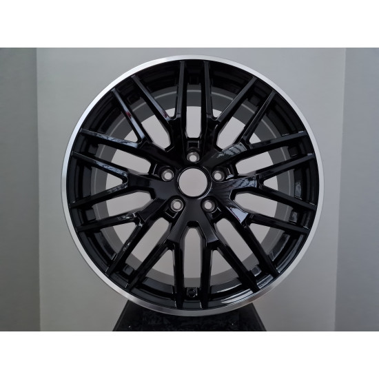 E05 Audi 18" 5/112 18x8 per set of 4 