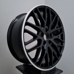 E05 Audi 18" 5/112 18x8 per set of 4 