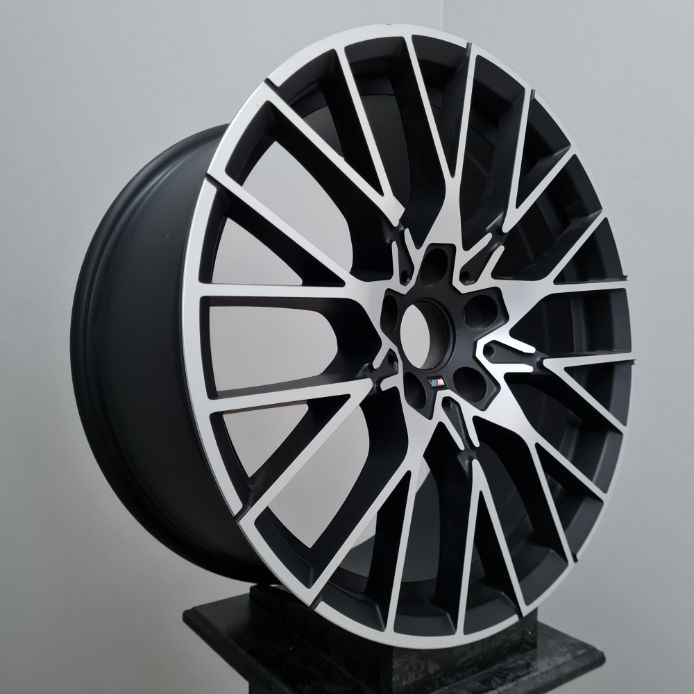 Ivd Rim Ivd 5441 Bmw 19