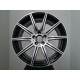 M3663 Mercedes 19" 5/112 19x8Front/19x9Rear per set of 4 