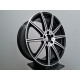M3663 Mercedes 19" 5/112 19x8Front/19x9Rear per set of 4 