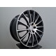 M5772 Mercedes 18" 5/112 18x8.5 per set of 4 