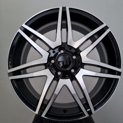 Mh008 Mercedes 18" 5/112 18x8 per set of 4 