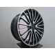 Mh075 Mercedes 18" 5/112 18x8 per set of 4 
