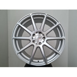 Niche Essen 19" 5/112 19x8.5 per set of 4 
