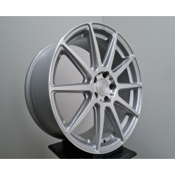 Niche Essen 19" 5/112 19x8.5 per set of 4 
