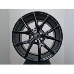 Niche Misano 19" 5/112 19x8.5 per set of 4 