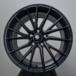Racing Hart Toscana 18" 5/120 18x8front/18x9rear per set of 4 