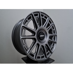 Rotiform Orz 19" 5/112 5/120 19x8.5 per set of 4 