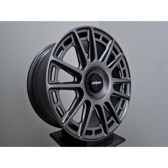 Rotiform Orz 19" 5/112 5/120 19x8.5 per set of 4 