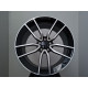 T455 Mercedes 19" 19x8.5Front/19x9.5 Rear per set of 4 